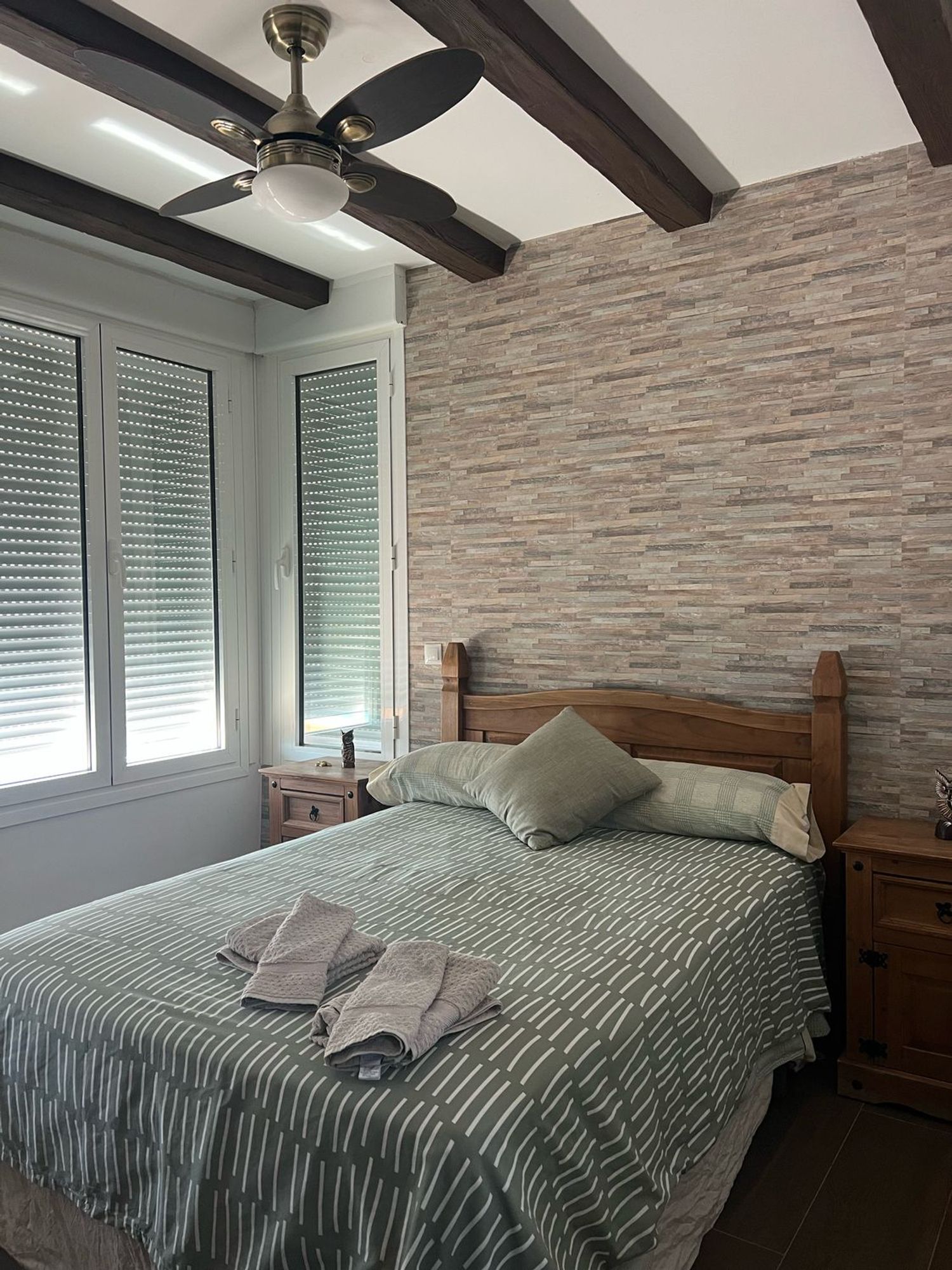 Casa o chalet independiente en La fresneda milanos s/n - Foto 18