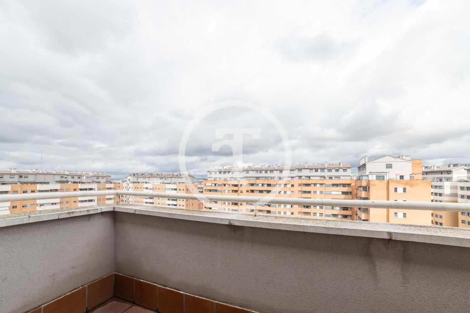 Ático en Calle Fuente Cisneros, Parque oeste - Fuente Cisneros - Foto 13