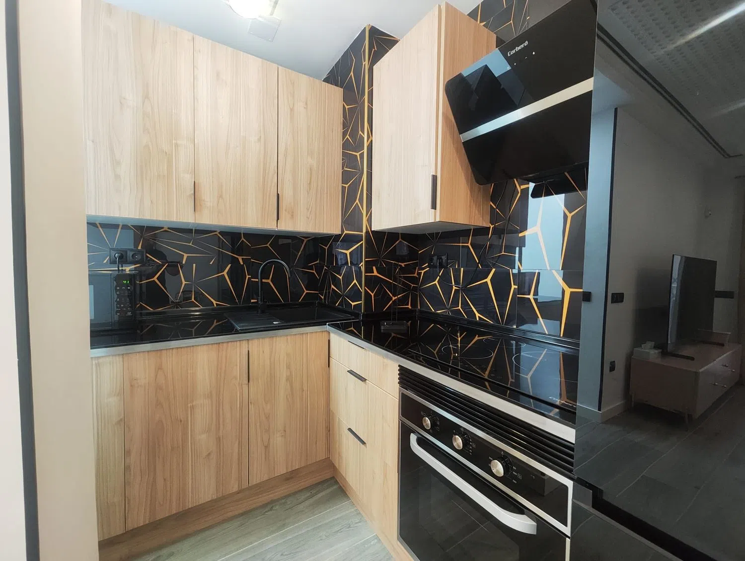 Piso en calle de Núñez de Balboa, 4 - Foto 6