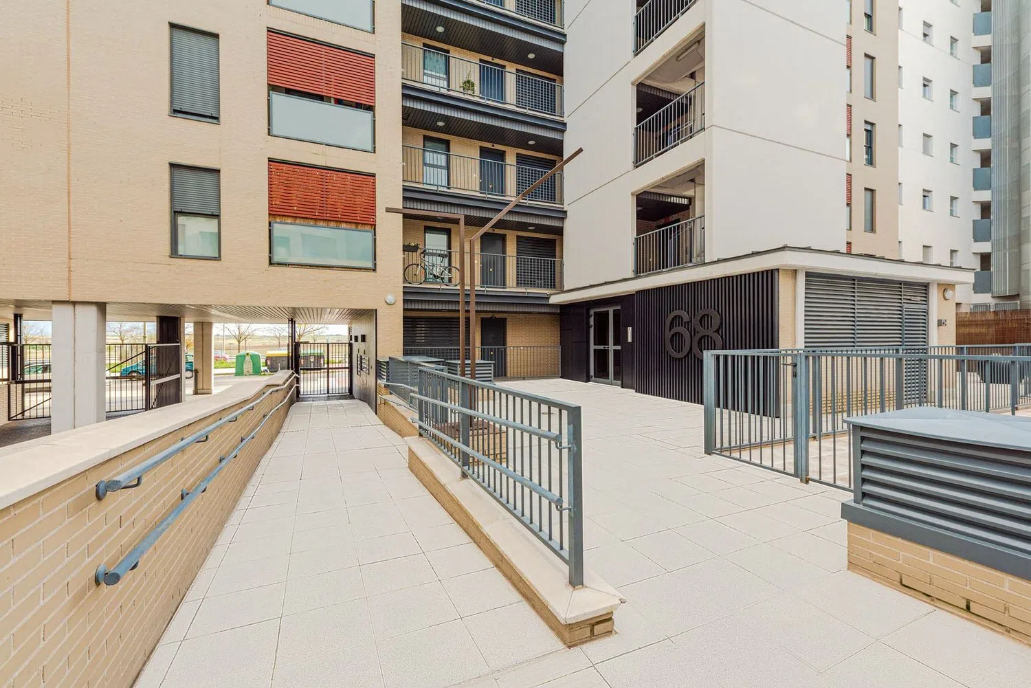 Piso en calle de Perseo - Foto 17