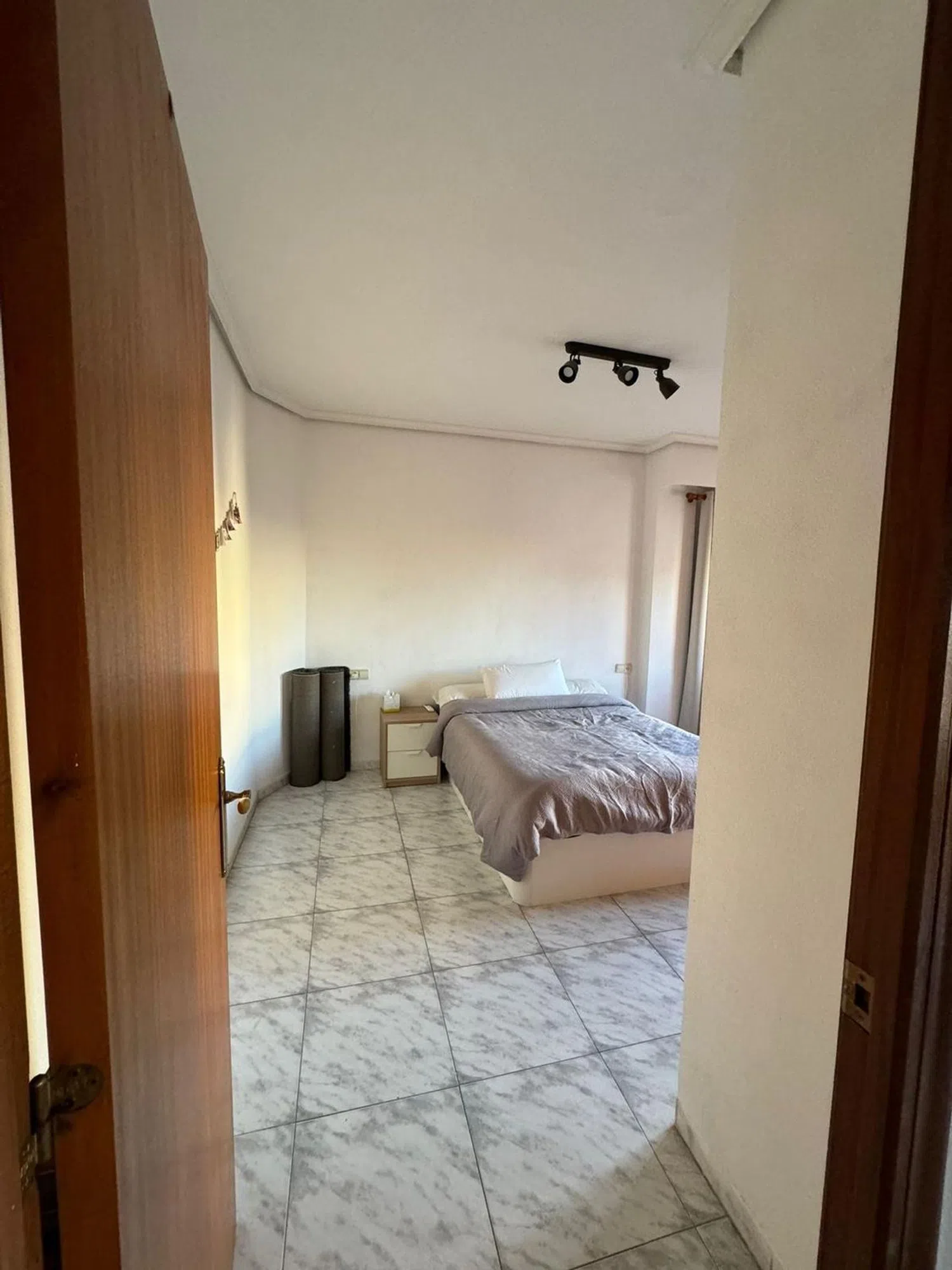Piso en avenida de Sant Josep de la Muntanya, 4 - Foto 1