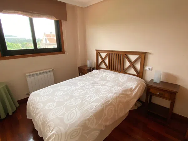 Chalet pareado en Calle Doctor Fleming, 52, Mera-Serantes, Mera-Serantes - Foto 12