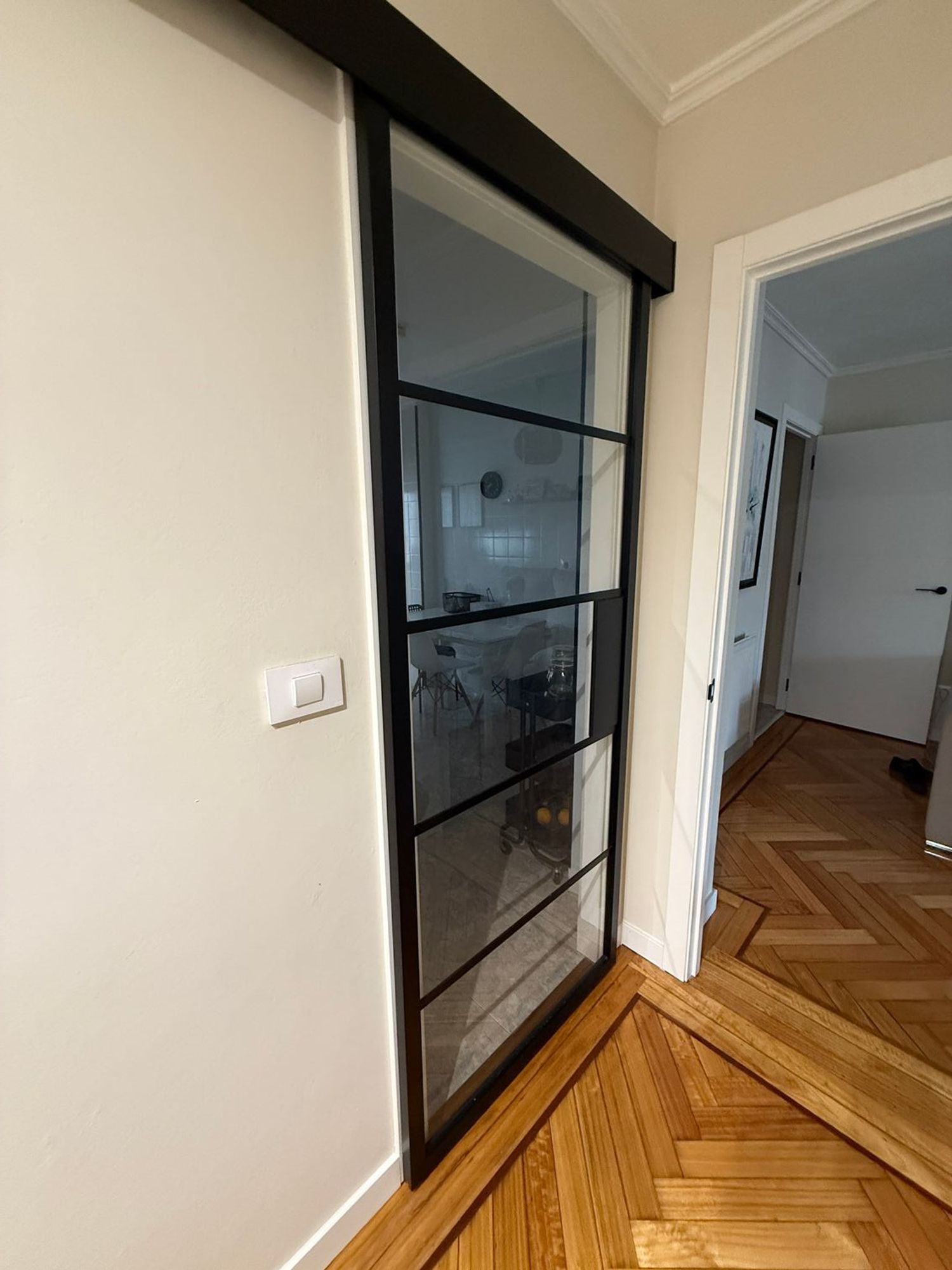 Piso en Travesía de Vigo, 186 - Foto 8