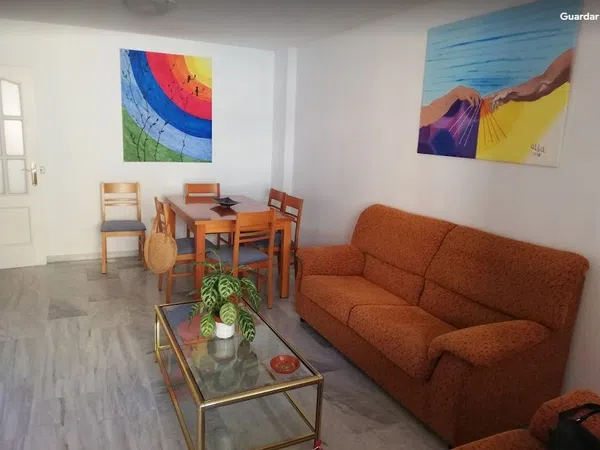 Piso en Calle Martínez de la Rosa - Foto 15