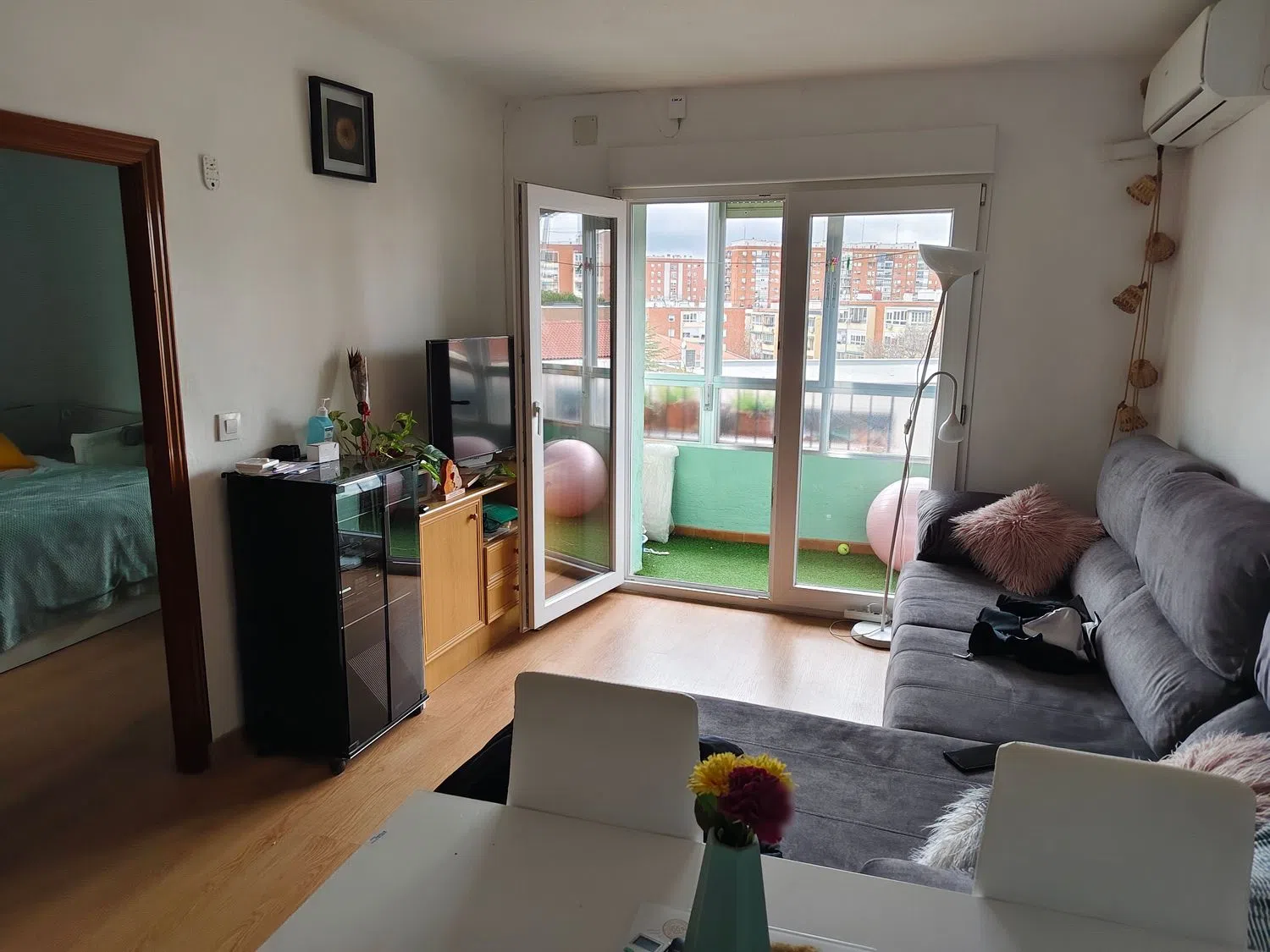 Piso en avenida de Betanzos, 19 - Foto 1