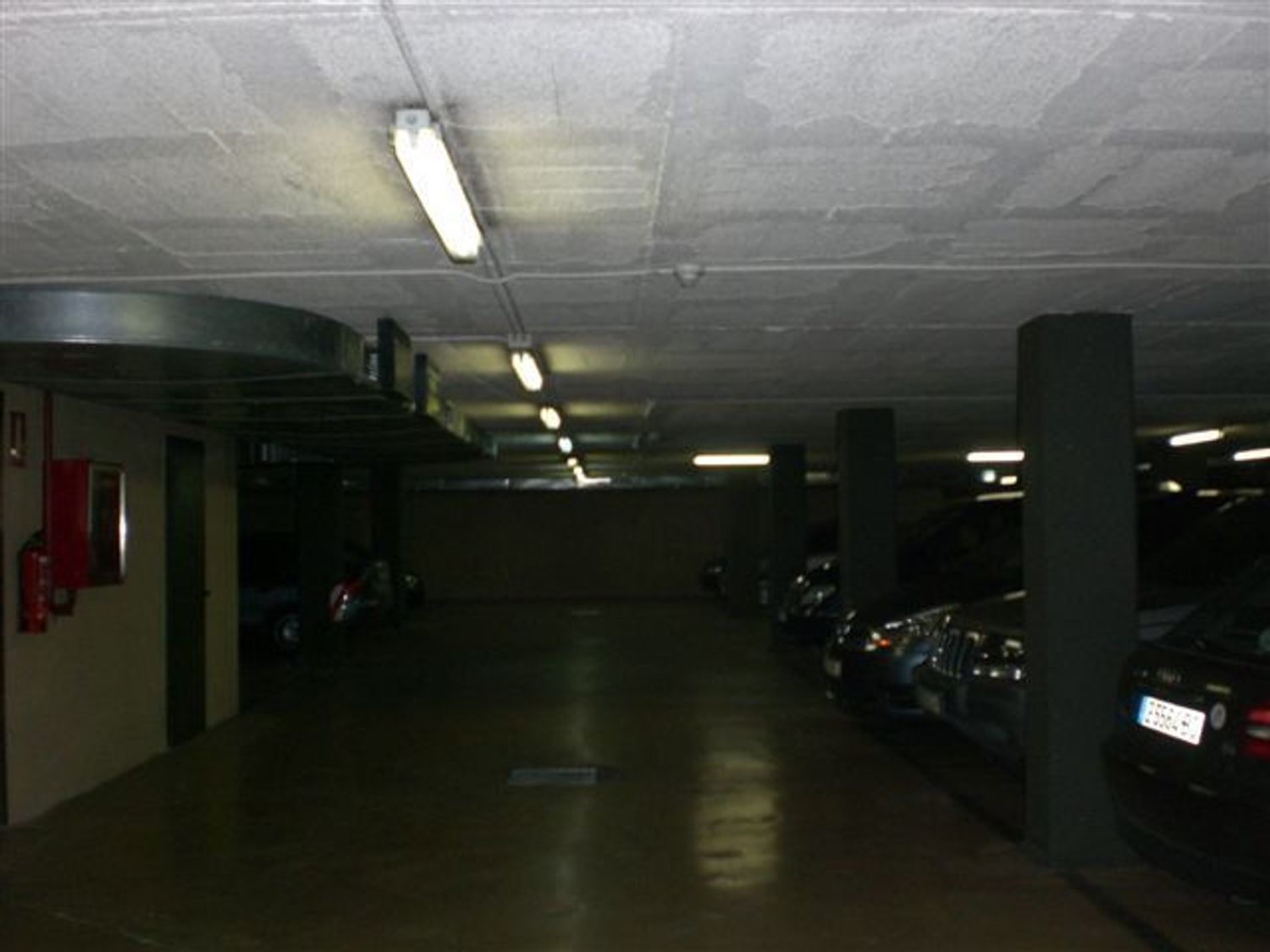 Garaje en Rambla del Poblenou, 117, El Poblenou - Foto 2