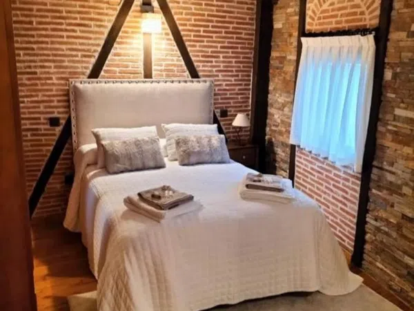 Casa o chalet independiente en Plaza del Rollo, 2 - Foto 9