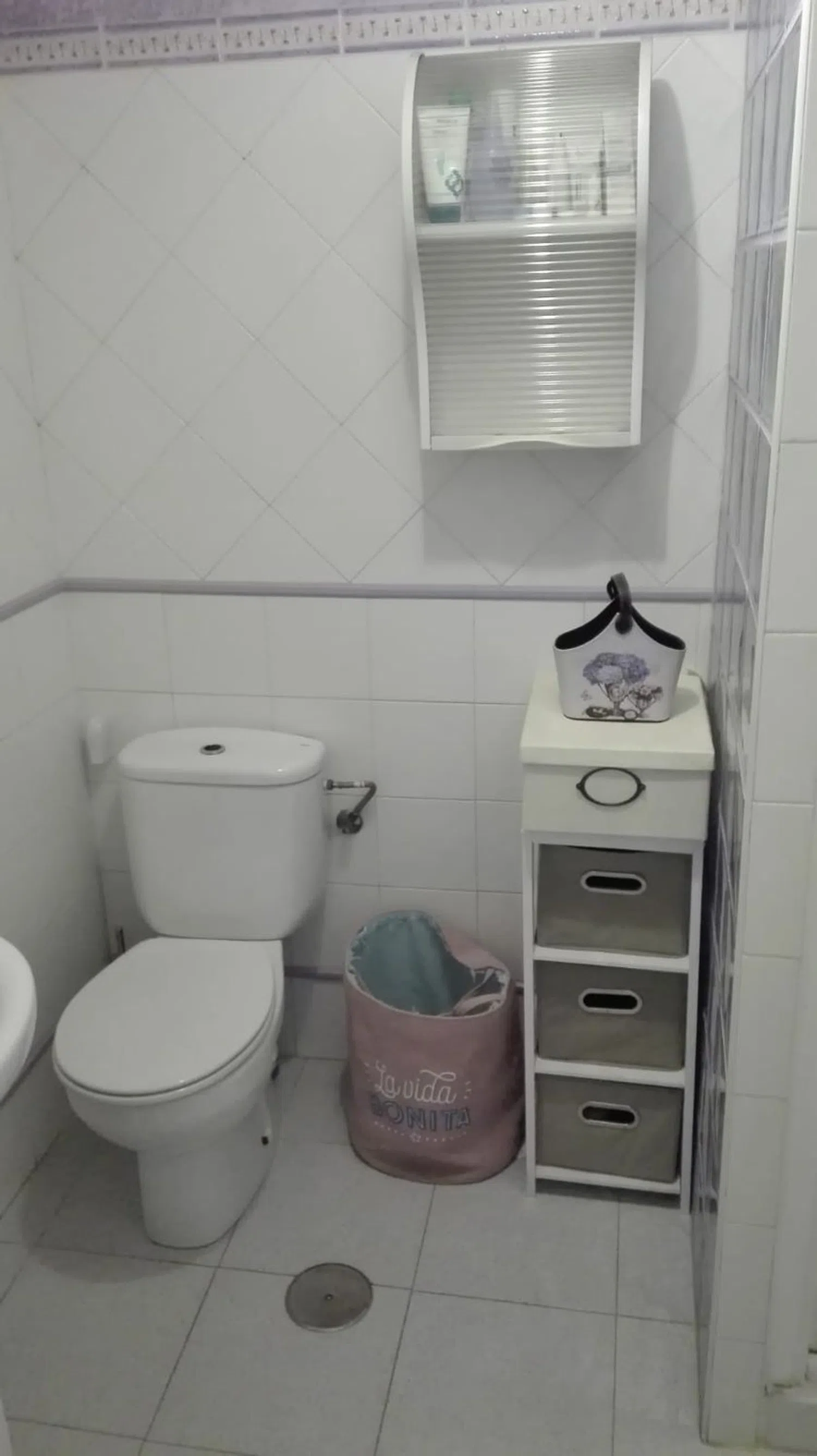 Piso en Barrio Cruz Roja - Capuchinos - Foto 6