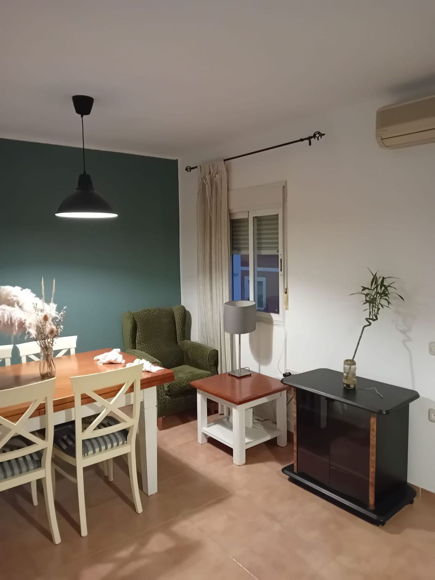 Alquiler de piso en Calle de Albalate del Arzobispo, 6 - Foto 1
