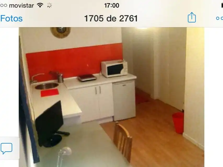 Apartamento en La Moraleja - Foto 2