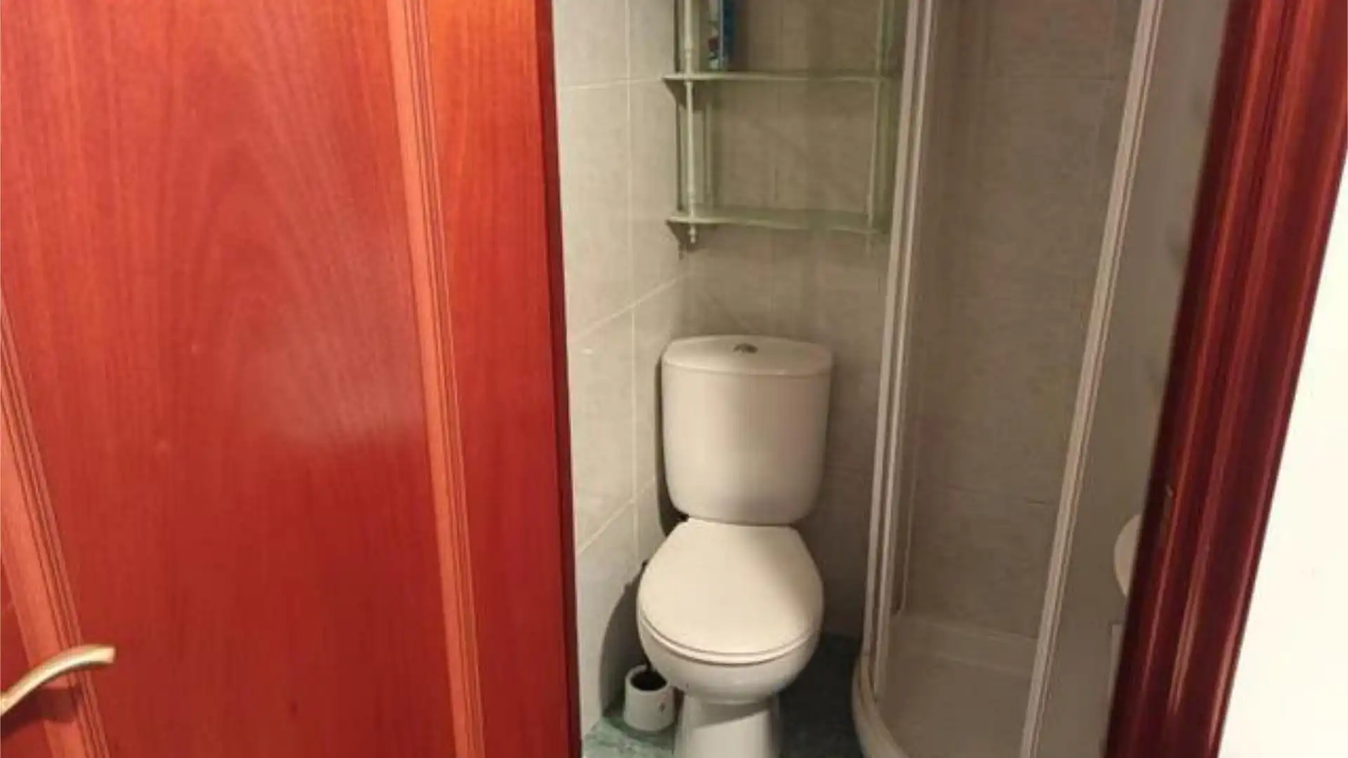 Piso en Los castros - Foto 1