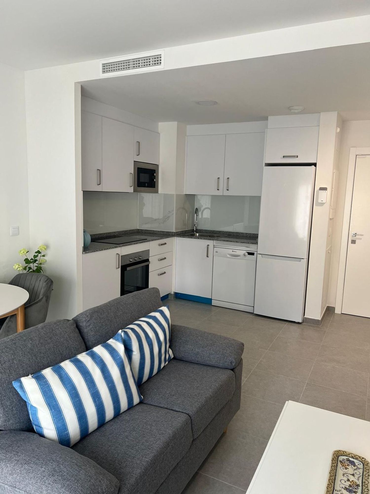 Piso en avenida Camarón de la Isla, 8 - Foto 12