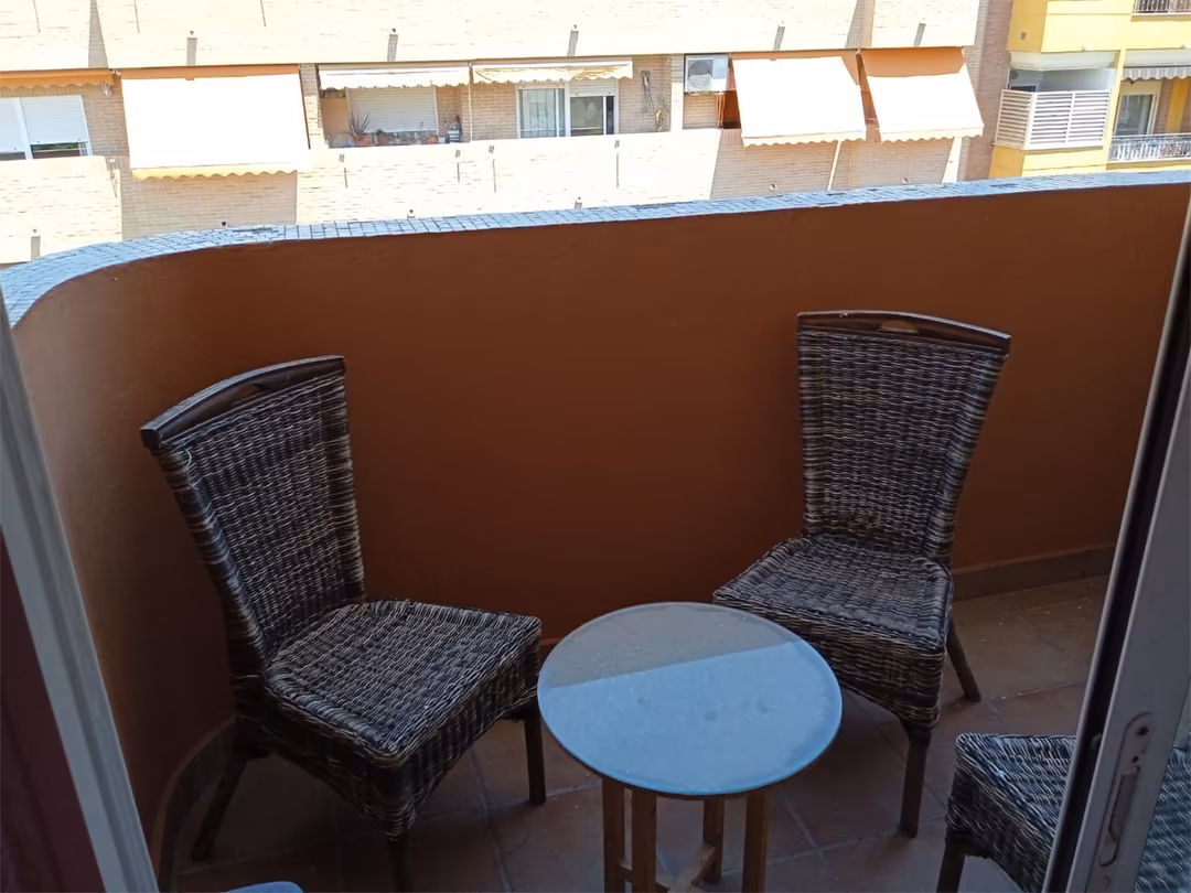 Piso en  Carrer Alicante 24 - Foto 3
