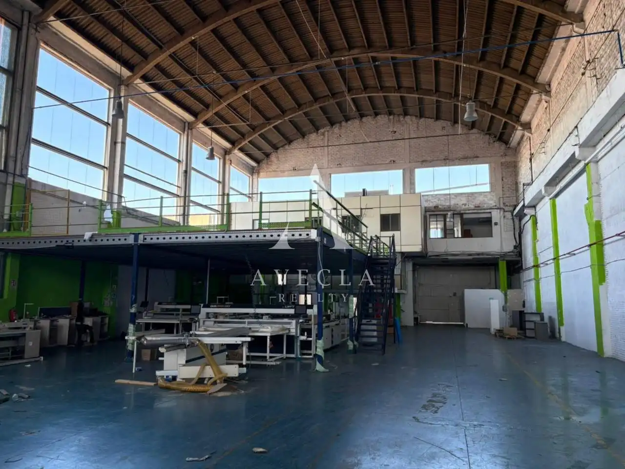 Nave Industrial en  Calle Crom 58 - Foto 11
