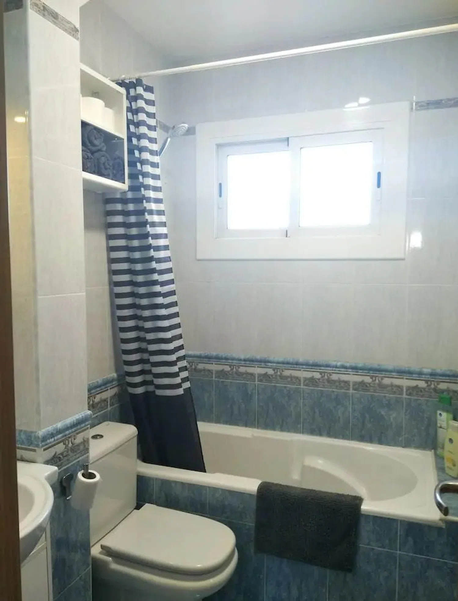 Piso en plaza Rubén Darío, 3 - Foto 5