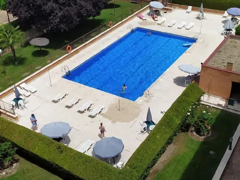 Piso en Sector Músicos, 25