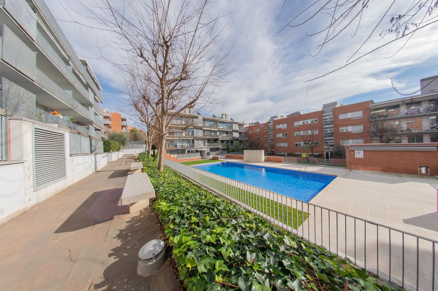 Piso en Can Matas - Foto 34