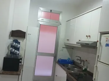 Piso en  Rúa Adelaida Muro 1 - Foto 1