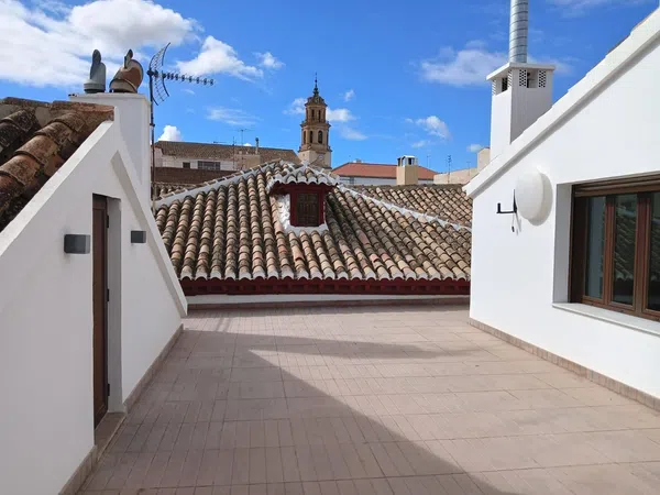 Ático en Callejón Méndez, 1 - Foto 10