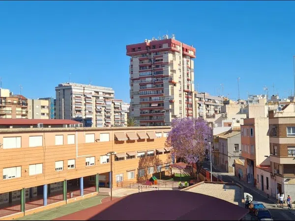 Piso en Calle Genaro Calatayud, 1 - Foto 19