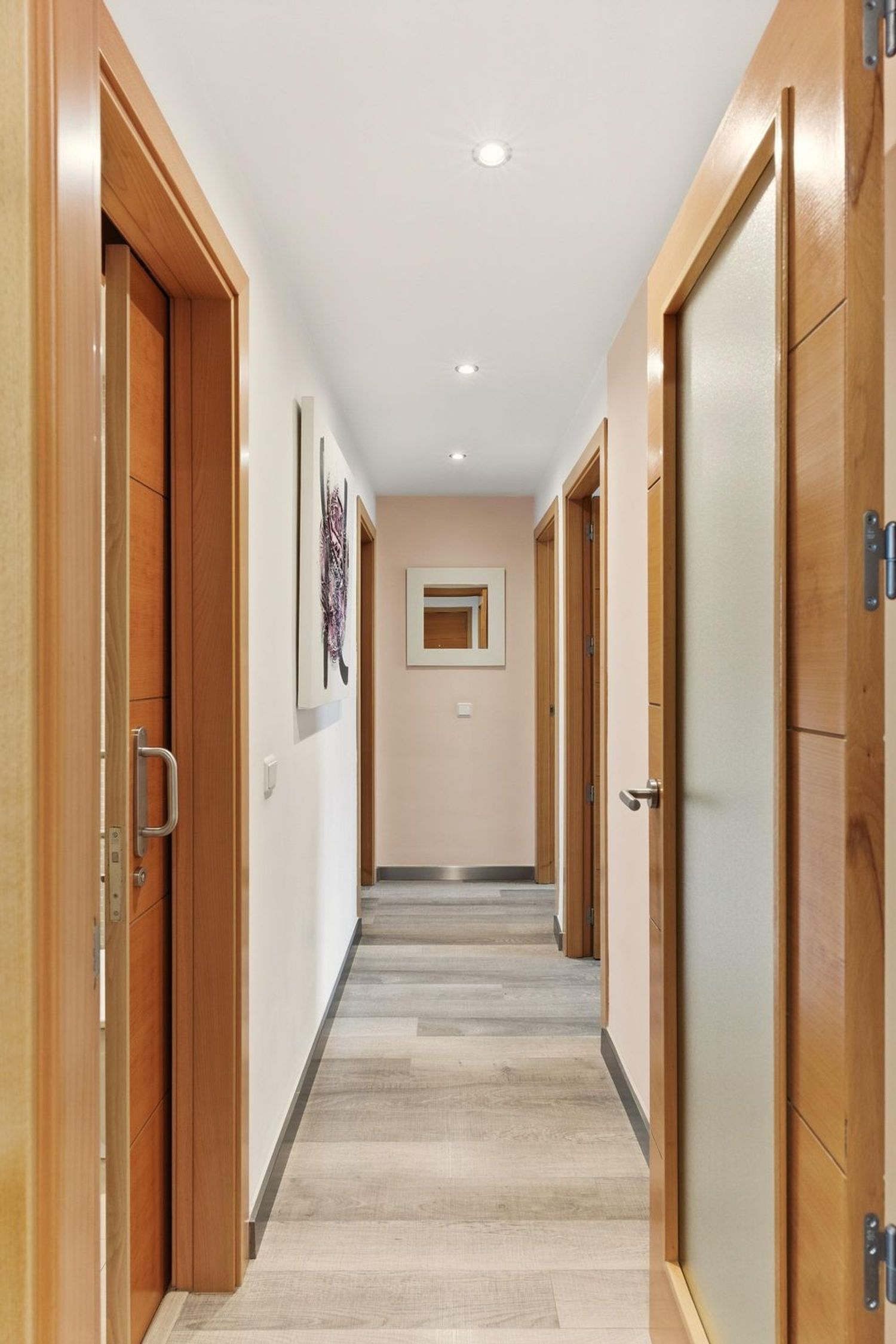 Ático en c/sant Mateu, 4 - Foto 10