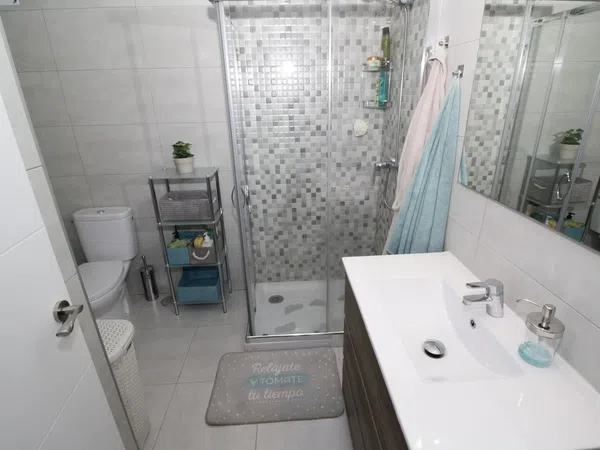 Piso en Guadalmar - Foto 19