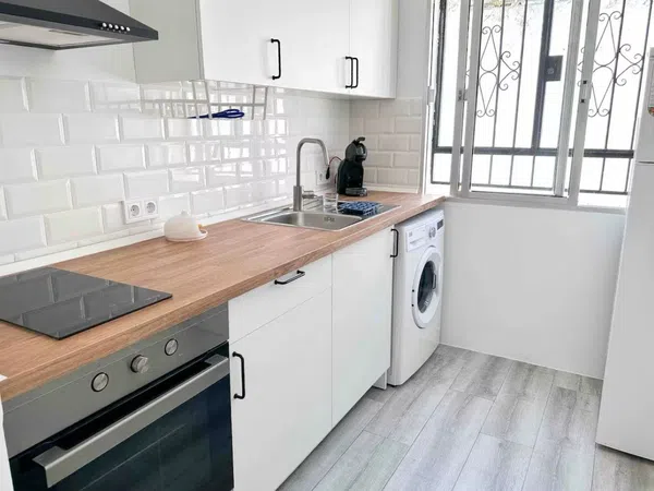 Piso en calle Juan de Robles, 8 - Foto 10