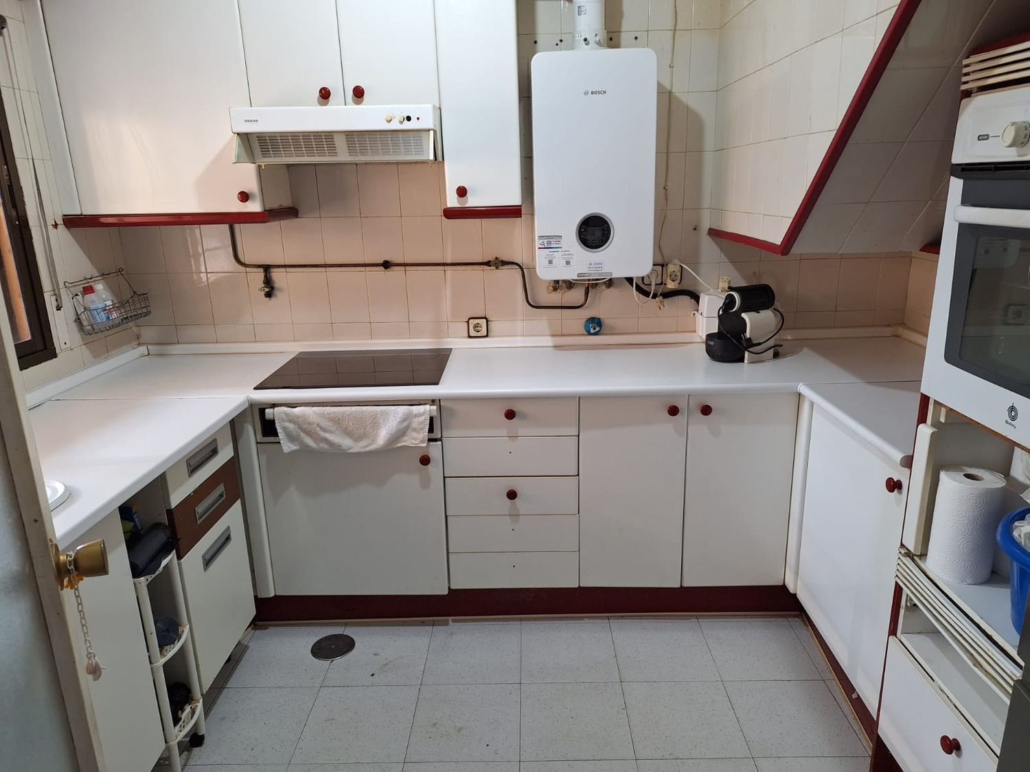 Chalet adosado en Urb. caserío de perales Perales del Rio - Foto 24