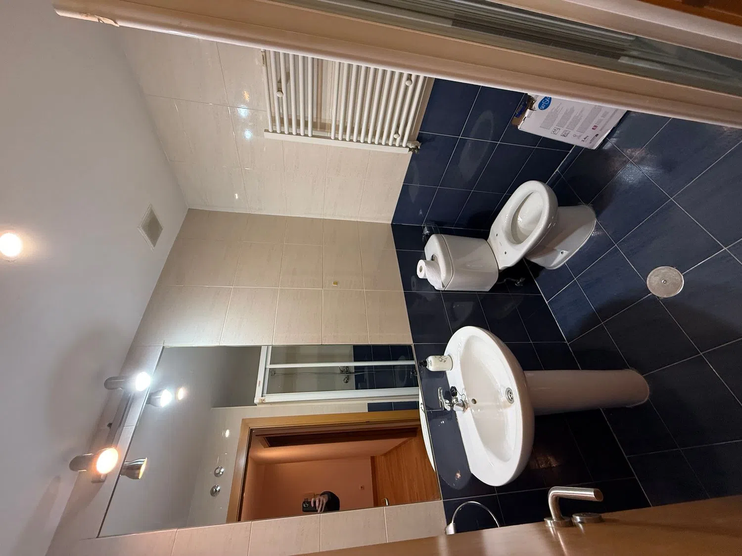 Piso en calle Embalse de Valmayor, 47 - Foto 12