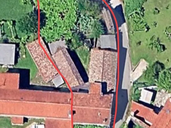 Casa de pueblo en Aldea Bascuas, 18 - Foto 3