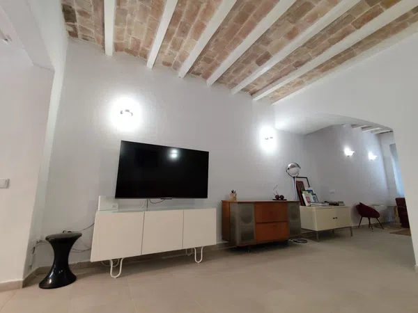 Chalet adosado en Centre Vila - La Geltrú, Centre Vila - La Geltrú - Foto 9
