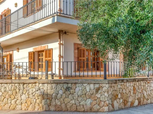 Chalet pareado en Calle del Lluç, 100, S'Illot-Cala Morlanda, S'Illot-Cala Morlanda - Foto 26