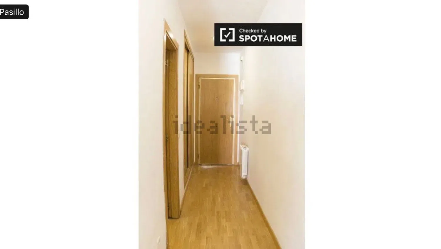 Estudio en calle de Concepción Jerónima, 13 - Foto 11