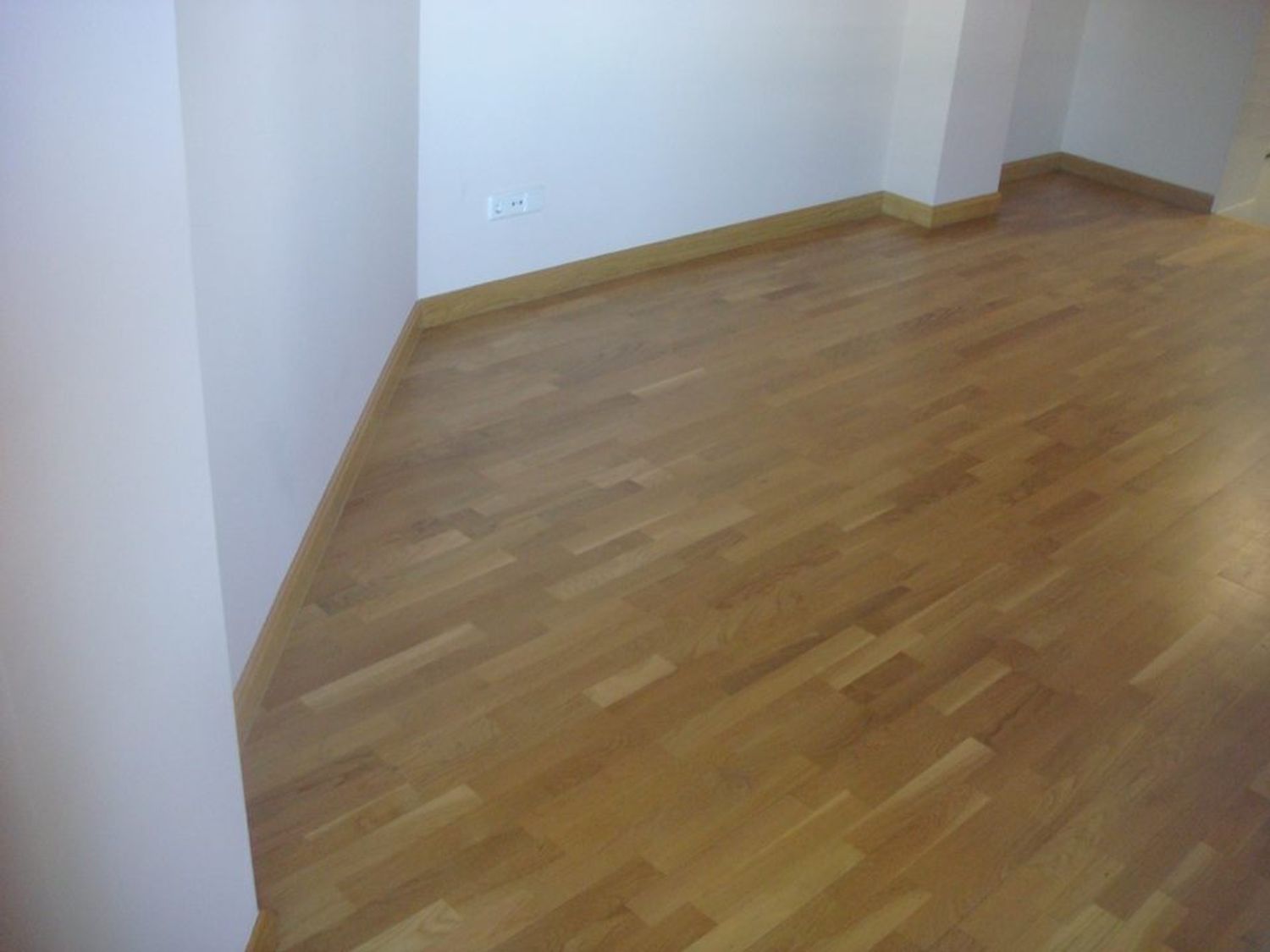 Piso en Calle Puerto de los Leones, 18, Zona norte, Zona norte - Foto 3