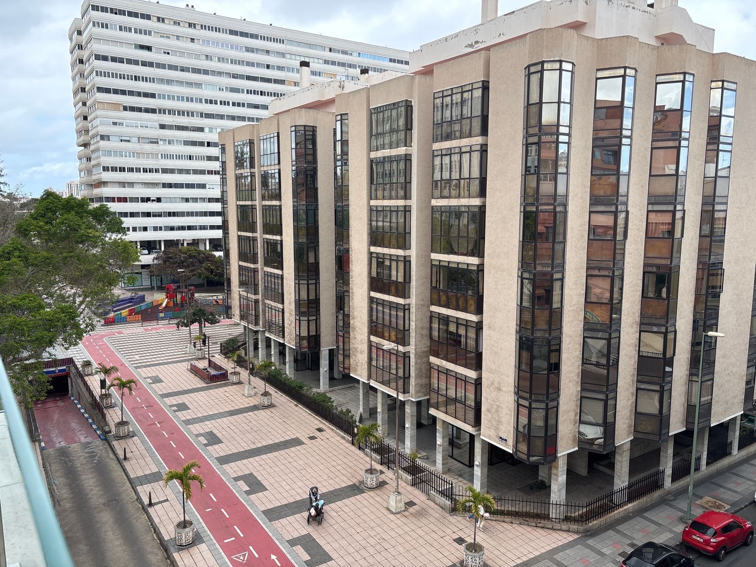 Ático en paseo Cayetano de Lugo, 27 - Foto 4