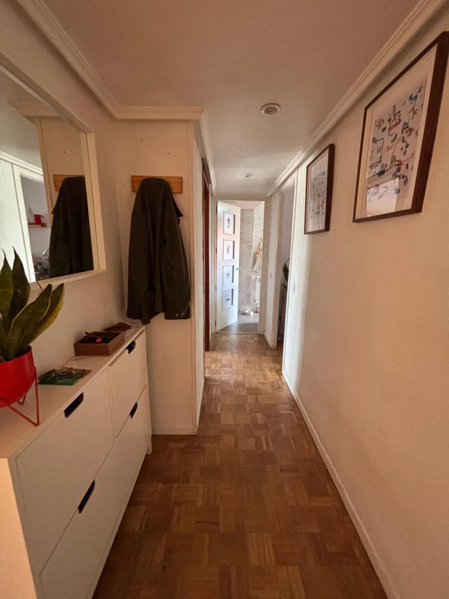 Piso en calle de Caramuel, 60 - Foto 4