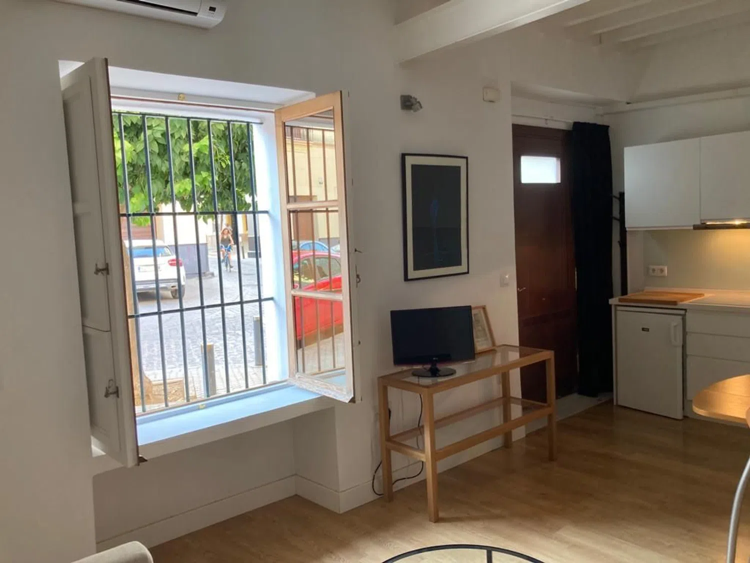 Estudio en calle Jesús del Gran Poder, 108 - Foto 8