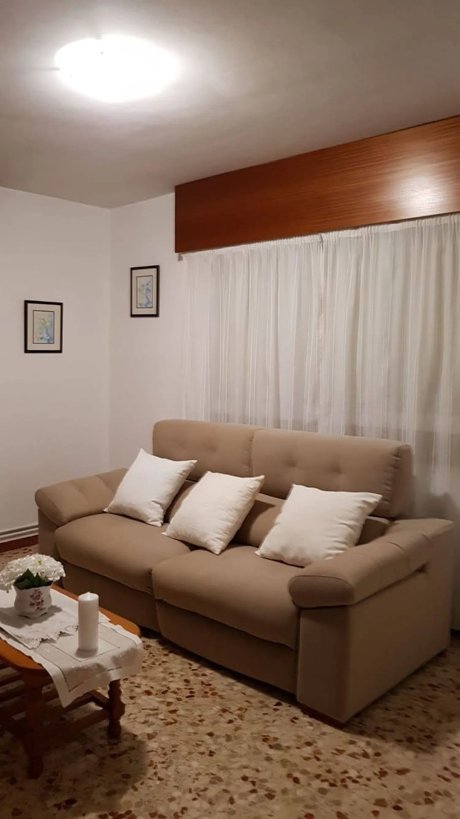 Piso en calle da Devesa, 27 - Foto 14