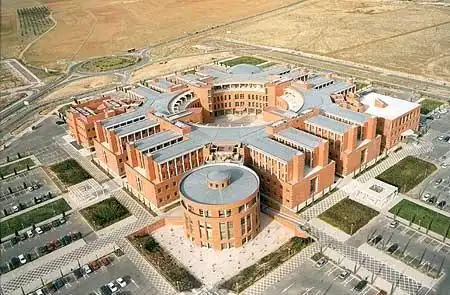 Piso en Alcalá de Henares - Foto 42
