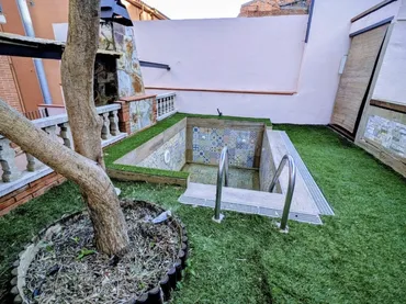 Chalet en  Carrer d'Àngel Prats 17 - Foto 12