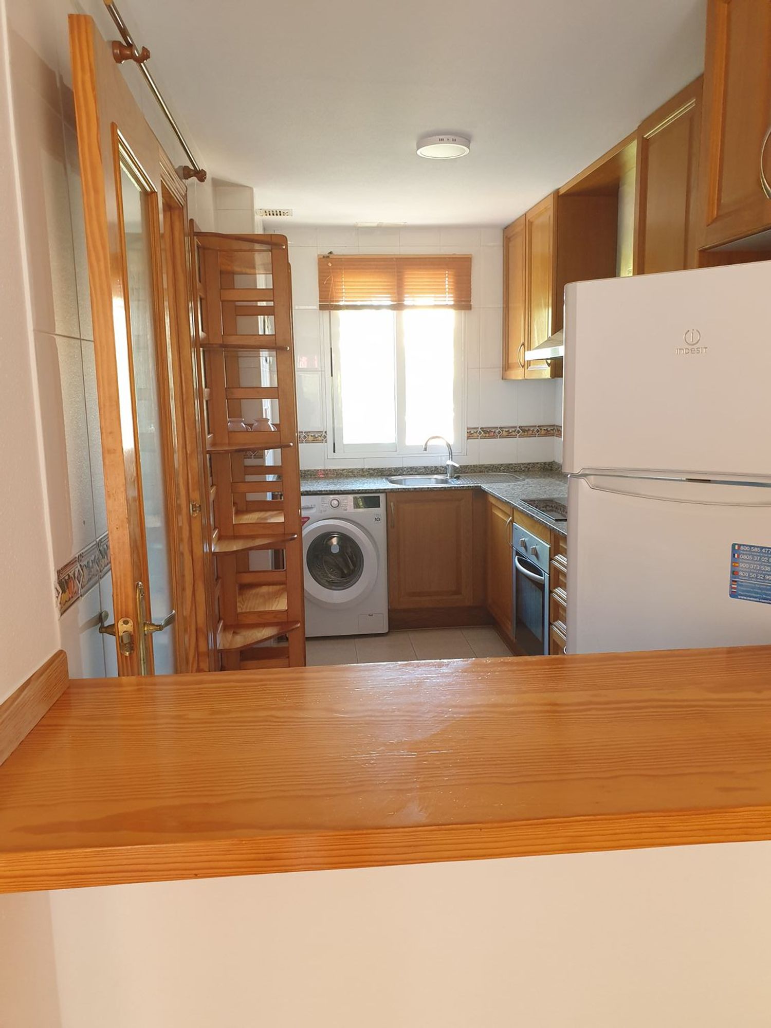 Dúplex en Camino de la cantera, 75, L'Albir, L'Albir - Foto 13