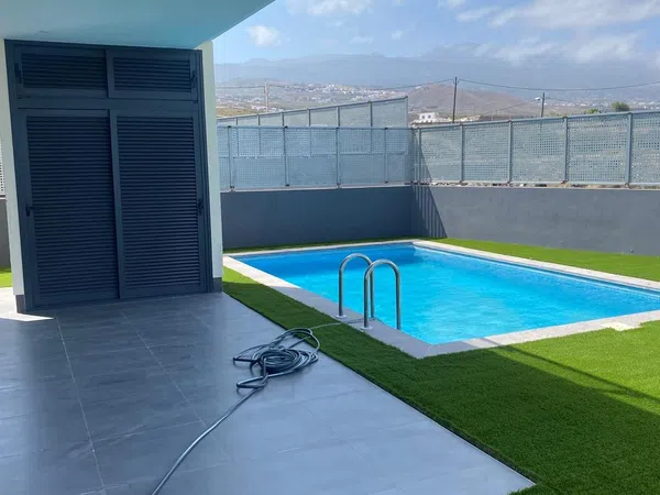 Chalet pareado en Calle Capellania, 18 - Foto 8