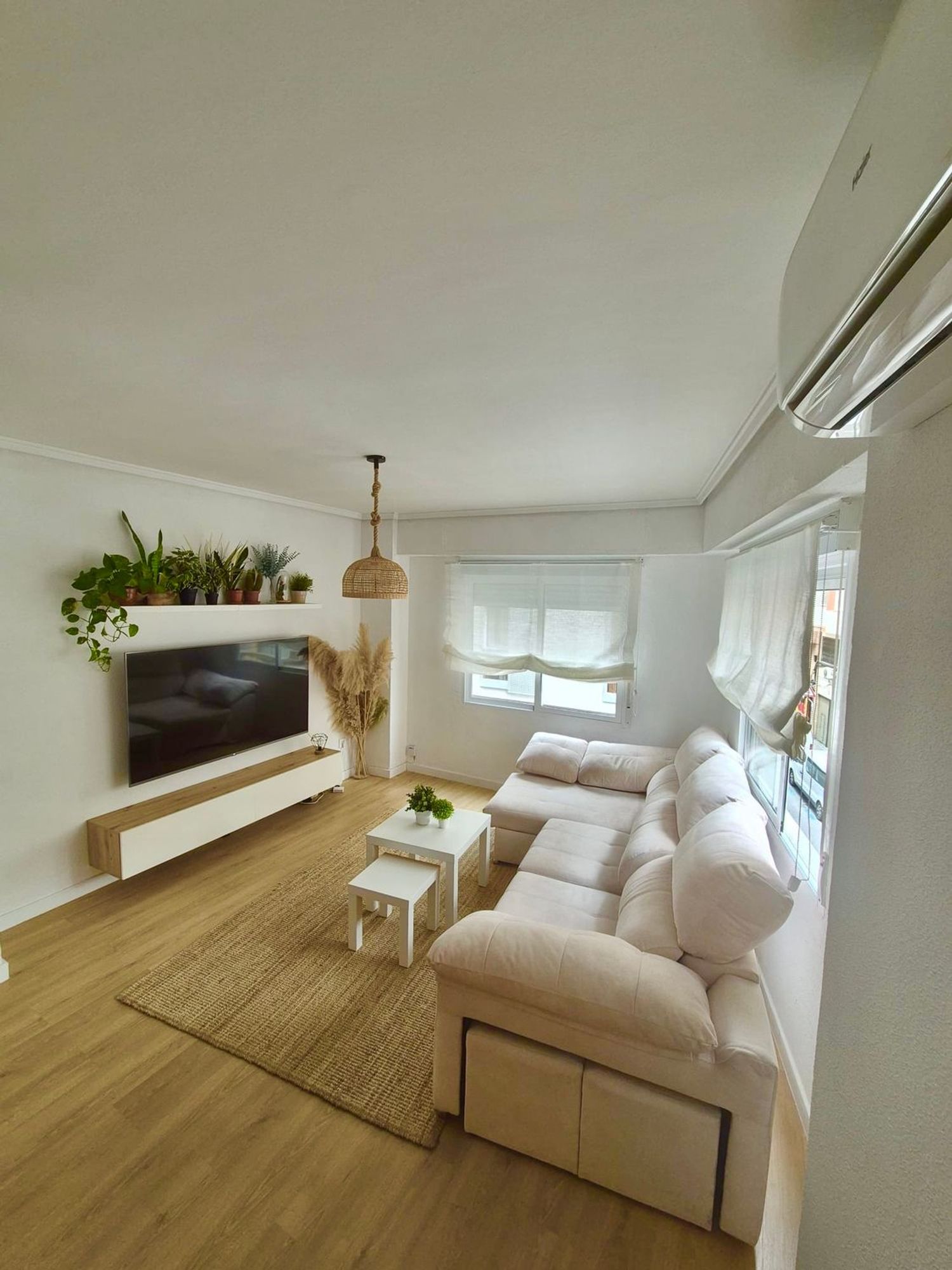 Piso en calle del Capitán Segarra, 35 - Foto 2