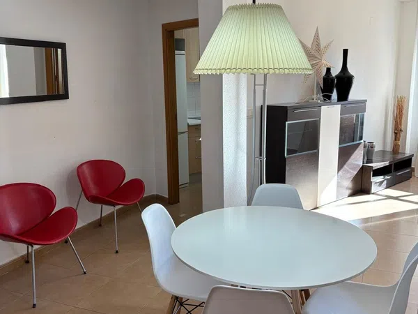 Piso en calle Rebeca, 2 - Foto 6