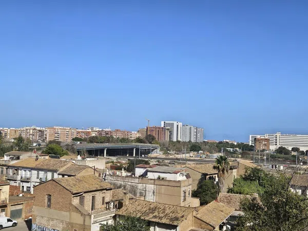 Piso en Calle de Sant Vicent Màrtir, Sant Marcellí - Foto 2