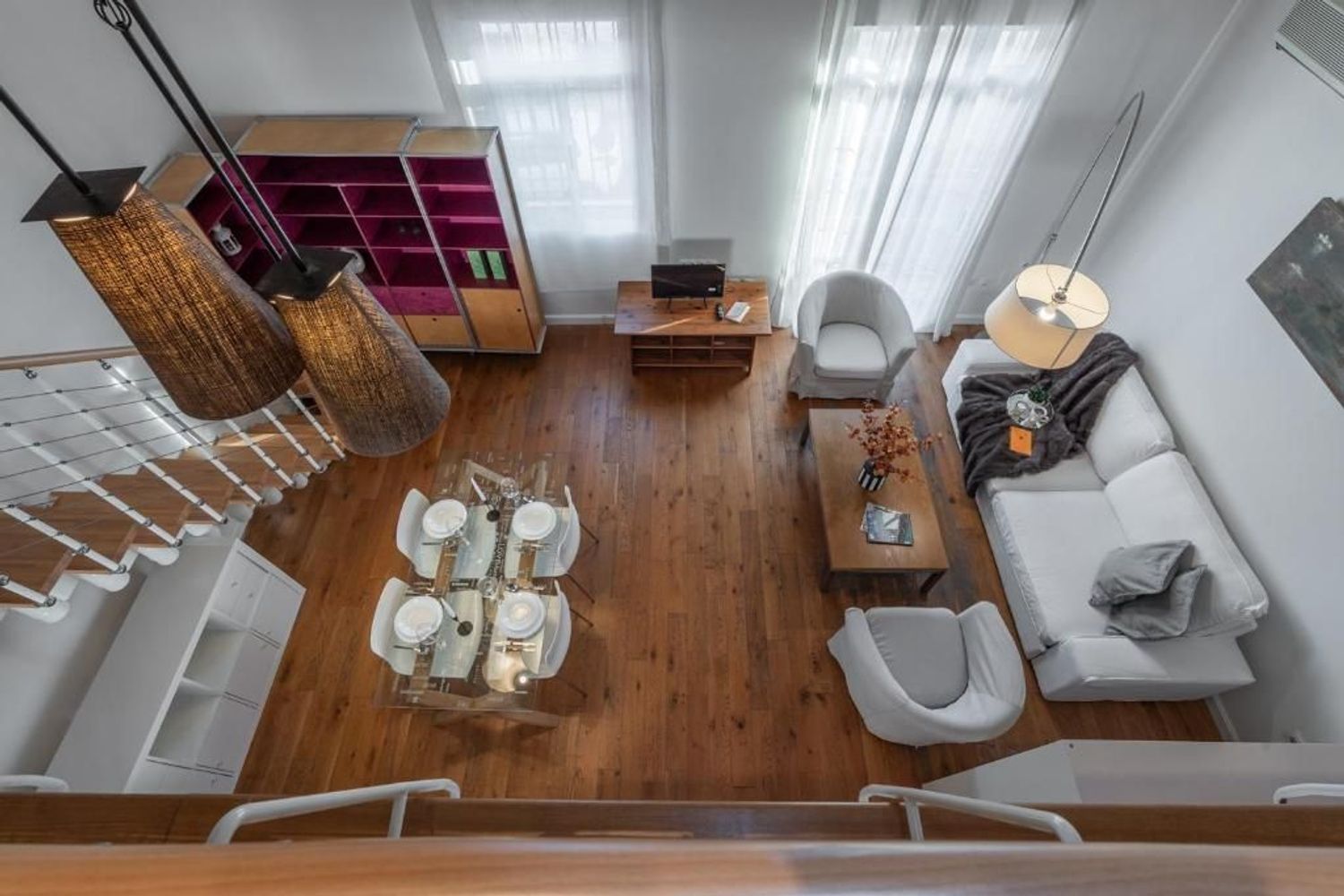 Dúplex en Concepcion Arenal, 7 - Foto 2