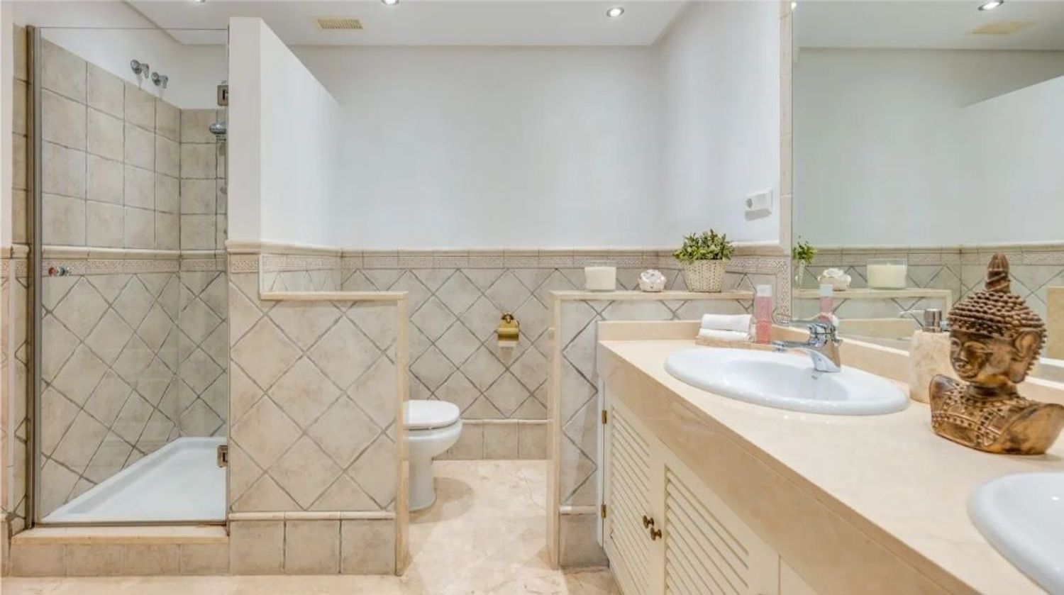 Piso en Calle Clara Campoamor, 4, La Mairena, La Mairena - Foto 13