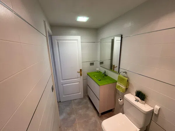 Piso en Calle Doctor Rafael González, 13, Centro, Centro - Foto 2