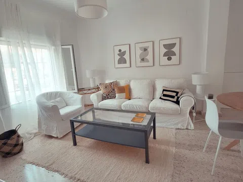 Piso en Barriada Santa Bárbara C-a, 5