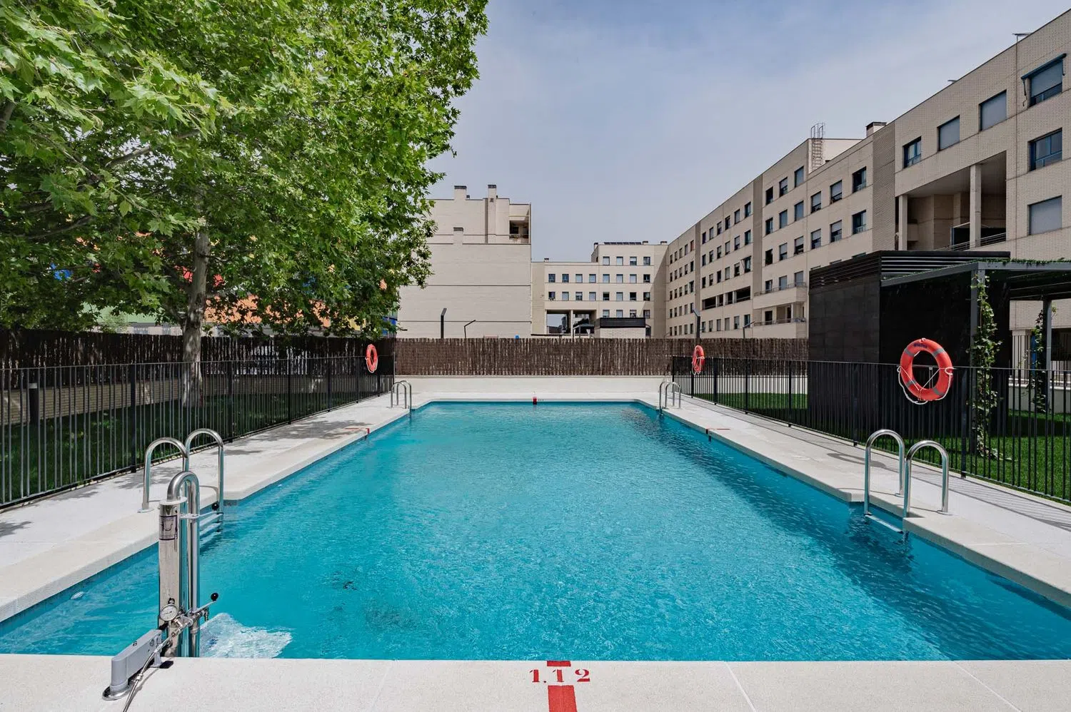 Piso en calle del Jacobeo - Foto 19